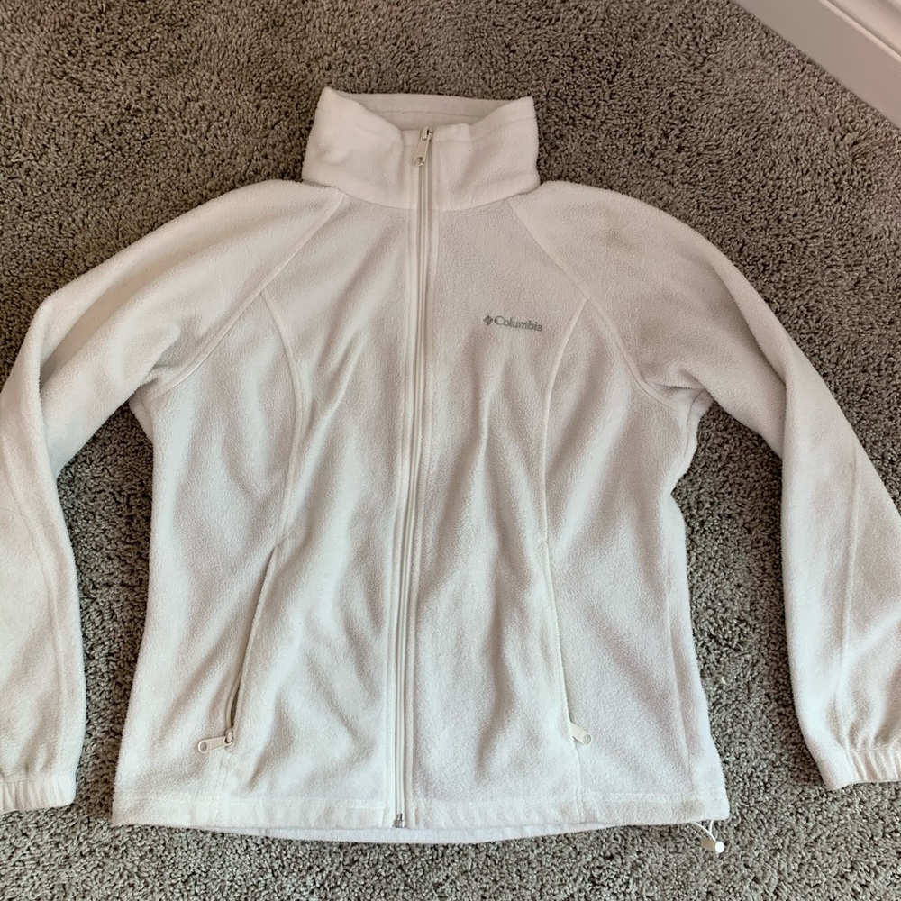 columbia jacket